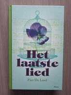 Het laatste lied, Ophalen of Verzenden, Gelezen