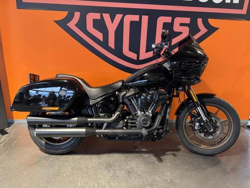 Harley-Davidson Tour Low rider st (bj 2023), Motoren, Motoren | Harley-Davidson, Overig