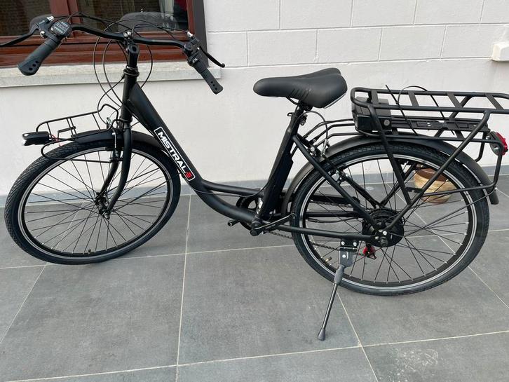 Vélo électrique, Vélos & Vélomoteurs, Vélos électriques, Enlèvement