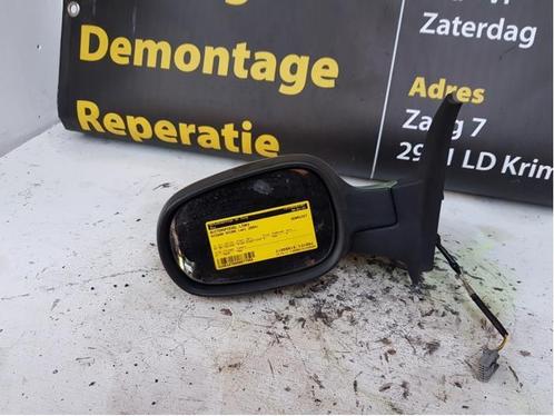 Buitenspiegel links van een Nissan Micra, Auto-onderdelen, Spiegels, Nissan, Gebruikt, 3 maanden garantie, Ophalen of Verzenden