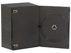 Boitier DVD simple slim - 10 pièces, Ophalen of Verzenden, Nieuw, Overige typen