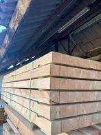 Douglas balk 12x12x300 cm € 30,00, Ophalen, Nieuw, Balken