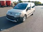 Peugeot partner tepee, Auto's, Elektrische ramen, Particulier, Te koop, Partner