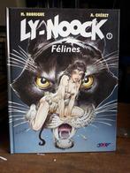 BD Ly-Noock N1 en TBE, Une BD, Enlèvement ou Envoi, Comme neuf