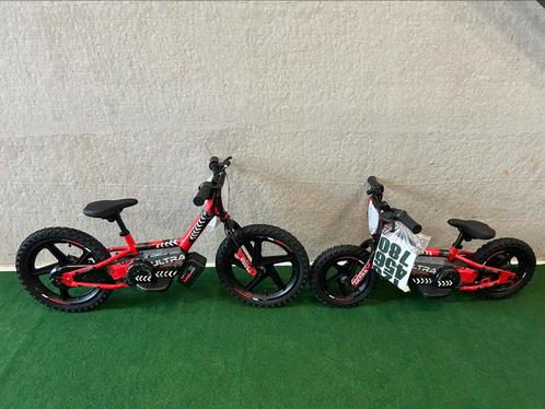 Nieuwe Ultra elektrische loopfiets voor kinderen, Kinderen en Baby's, Speelgoed | Buiten | Voertuigen en Loopfietsen, Nieuw, Loopfiets