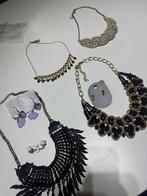 Juwelen, Handtassen en Accessoires, Kettingen, Ophalen of Verzenden, Zo goed als nieuw
