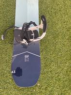 Snowboard, Sport en Fitness, Snowboarden, Ophalen, Zo goed als nieuw