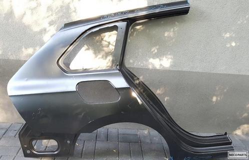 GOLF 8 COMBI SCHERM ACHTERSCHERM SNIJDEEL ALLES LEVERBAAR !!, Auto-onderdelen, Carrosserie, Achterklep, Volkswagen, Achter, Gebruikt