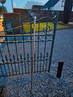 Équipement de jardin, Enlèvement, Utilisé, Râteau