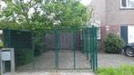 fermeture du portail, Jardin & Terrasse, Portes de jardin, 150 à 200 cm, Enlèvement, Utilisé, 200 cm ou plus