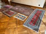 Handgeknoopte Perzische tapijten, Antiquités & Art, Tapis & Textile, Enlèvement
