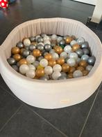 Ballenbad kinderdouche, Ophalen, Gebruikt