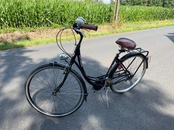 KETTLER ALURAD DAMESFIETS ! beschikbaar voor biedingen