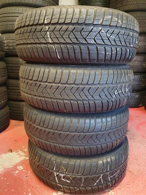 4 NIEUWE Pirelli 225/50/18 RUNFLAT- en sterrenbanden, Auto-onderdelen, Overige Auto-onderdelen, Nieuw, Ophalen