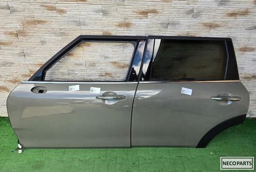 MINI F54 DEUR PORTIER ORIGINEEL KLEUR C1C ALLES LEVERBAAR !!, Auto-onderdelen, Carrosserie, Bumper, Mini, Gebruikt, Ophalen of Verzenden