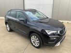 SEAT ATECA 2.0 tdi DSG/NAVI/LED/PANODAK/CAMERA/CRUISE C/DAB+, Autos, Seat, Capteur de lumière, Achat, Entreprise, 1968 cm³