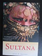 Sultana, Boeken, Wereld overig, Ophalen of Verzenden, Zo goed als nieuw, Jean P. Sasson