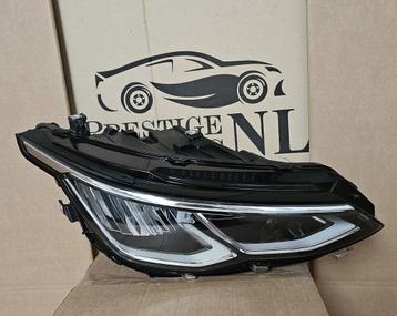 Koplamp VW Golf 8 VIII LED Origineel Rechts 5H1941006B 