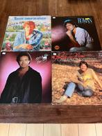 11 rob de nijs lp’s, Ophalen, Gebruikt