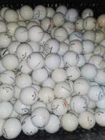 Callaway golfballen mix 100 stuks, Sport en Fitness, Golf, Ophalen of Verzenden, Gebruikt, Bal(len), Callaway