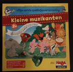 Haba: Kleine muzikanten, Ophalen of Verzenden, Gebruikt