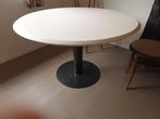 Table ronde, Huis en Inrichting, Tafels | Eettafels, Ophalen, Gebruikt, Rond