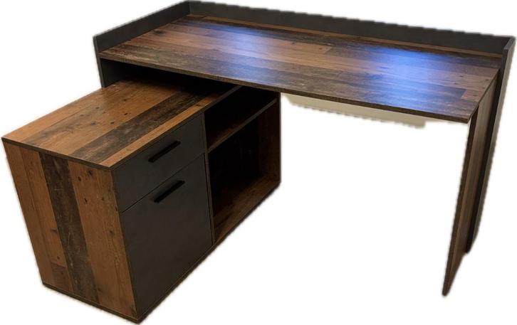 bureel, Huis en Inrichting, Bureaus, Zo goed als nieuw, Bureau, Ophalen