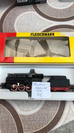 Fleischman GFM 4115, Ophalen, Zo goed als nieuw