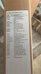 HP Elite x360 1040 G11 2-in-1 laptop, Ophalen, Zo goed als nieuw