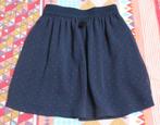 Donkerblauw rokje van JBC - maat 146, Kinderen en Baby's, Gebruikt, Meisje, JBC, Ophalen of Verzenden