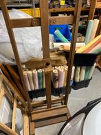 Schildersezel groot, Ophalen, Zo goed als nieuw