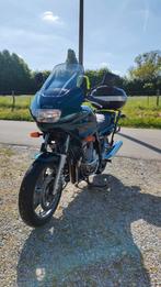 Yamaha XJ900S Diversion, Motoren, Particulier