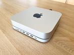 Satechi dock Mac Mini met SSD slot (usb C), Ophalen, Satechi, Zo goed als nieuw, Docking station