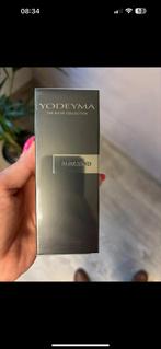 Yodeyma, Handtassen en Accessoires, Uiterlijk | Parfum, Ophalen of Verzenden, Zo goed als nieuw