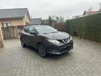 Nissan Qashqai | 1.6TDCI Diesel | 2016 | 1eig | topstaat, Auto's, Monovolume, Bruin, Leder en Stof, 5 deurs