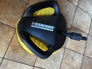 TERRASREINIGER KARCHER T250 PLUS beschikbaar voor biedingen