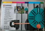 Porte-tuyau mural Gardena type 2650, Jardin & Terrasse, Tuyaux d'arrosage, Enlèvement, Neuf, Dévidoir