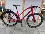 Nieuwe Stadsfiets - Oxford Jet - Shimano XR, 1 x 10 speed, Fietsen en Brommers, Ophalen of Verzenden, Nieuw, Overige merken, Versnellingen