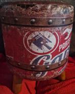 Stoeltjes, Antiek en Kunst, Ophalen