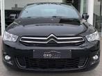 Citroën C-Elysee 1.6HDI / Airco / Cruise / Bluetooth / Euro, Autos, Autres modèles, Achat, Entreprise, Boîte manuelle