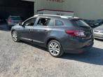 2012 Renault Megane, Auto's, Euro 5, Gebruikt, Bedrijf, Te koop