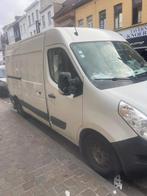 Renault master, Autos, Achat, Entreprise