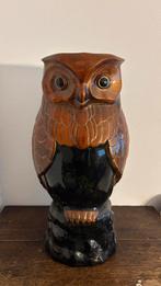 Uilen bak, Verzamelen, Ophalen, Zo goed als nieuw