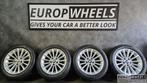 17 inch BMW 3 4 serie F30 F31 F36 Style 416 velgen Zomerband, Auto-onderdelen, Gebruikt, Banden en Velgen, 17 inch, Ophalen of Verzenden