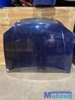 OPEL ASTRA G blauw Z282 motorkap, Auto-onderdelen, Gebruikt, -, -, Opel