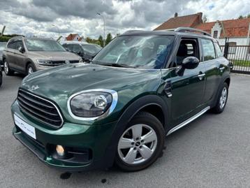 MINI Cooper D Countryman 2.0 DA