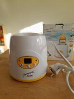 Chauffe-biberon et chauffe-aliments pour bébés, Enlèvement