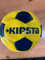 Voetbal KIPSTA (NIEUW) voor 4 euro!, Ophalen, Zo goed als nieuw, Bal
