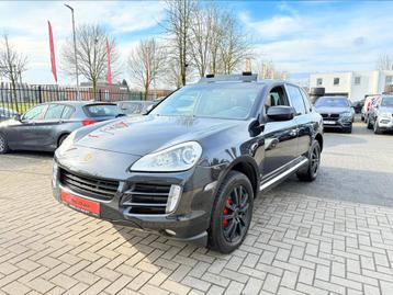 Porsche Cayenne 3.6i Nette staat !! Panodak face-lift beschikbaar voor biedingen