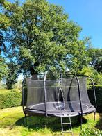 Trampoline Salta, Kinderen en Baby's, Speelgoed | Buiten | Trampolines, Ophalen, Gebruikt